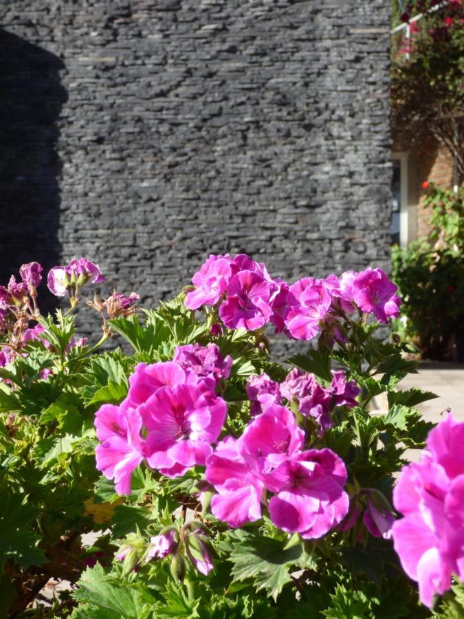 Santo Refugio Heritage Hotel San Pedro Cholula Bagian luar foto